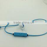 HOT ITEM Audifono Earphone Earbuds Wireless Model thumbnail-2