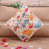 Printing Cartoon Cat Pillowcase thumbnail-2