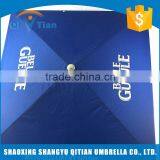 Factory Directly Provide Long Shaft Golf Umbrella thumbnail-4