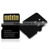 Wholesale High Quality Full Form Sd Card Micro Card 32GB for Samsung Android Smart Phones