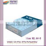 Cheap Munufacturer 80 Gsm A4 Copy Paper