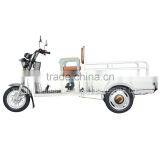 Electric Tricycle Two Front Rear Wheels for Adults thumbnail-3
