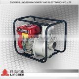 Lingben China 5.5HP 2inch Honda Type Gasoline Water Pump thumbnail-3