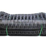 Hagglunds BV206 Rubber Track For Sale thumbnail-1