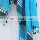 2015 Hammam Turkish Beach Towel thumbnail-2