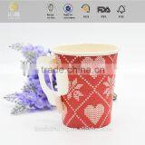 Tuo Xin New Design Animal Print China Plate Made in China thumbnail-4