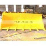 Wheel Loader Bucket thumbnail-2