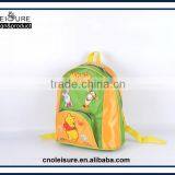 Cartoon Cute Backpack First Grade School Bag 1-9 Years Old Bag Backpack for 2016 thumbnail-4