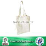 Customized Cheap Cotton Canvas Foldable Beach Bag thumbnail-4