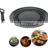 High-quality Baking Tray for BBQ thumbnail-3