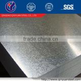 dx52d z140 galvanized steel plate sheet