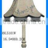 Factory Supply Metal Table Lamp Hot Sale