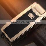 Zinc Alloy Wholesale Smoking Crafts Usb Lighter thumbnail-3