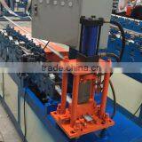 Steel Stud and Track Forming Machine thumbnail-1