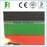 High Quality Firepoof Anti-slip Plastic PVC Vinyl Flooring Roll