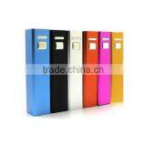 2600mAh Portable USB External Mobile Battery Charger for iPhone 4 4S Power Bank