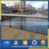 Bridge Protecting Fence /x-tend Rope Bridge Rope Mesh Fence