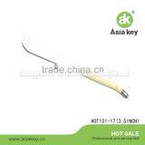 2.5/3.5 Inches Stainless Steel Cheese Knife thumbnail-3