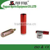 Bike Accessory 16g CO2 Cartridge And CNCTube For Bike Tire And Car Tyre Quality Choice thumbnail-6