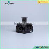 120ml Black Diffuser Glass Bottle, Aroma Glass Bottle Supplier's Choice