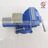 Heavy Duty 75mm Cast Steel Bench Vise Table Vise Bench Vice in Vise