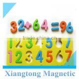 Educational Numbers Magnetic Drawing Board Stationery Toys for Kids thumbnail-1