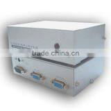 250MHZ 2 Port VGA Splitter/2 Port Vga Switch thumbnail-1