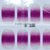 2015 Elegant Artistic Paintings Nail Art Nail Decals Nail Polish Transfer Stickers Hot Sale thumbnail-6