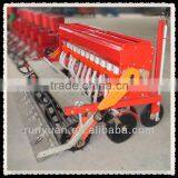 Wheat Seeder RYSD-12 With Manure Spreader