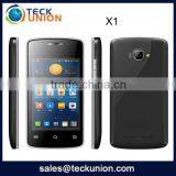 X1 3.5inch Latest China no Brand Touch Screen Mobile Phone Support Wifi thumbnail-1