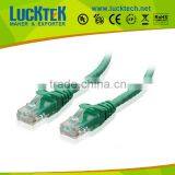 UL List Cat5e UTP/FTP/SFTP Rj45 Patch Cord