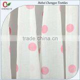 Custom Printed Swiss Cotton Voile Fabric for Shirts thumbnail-1