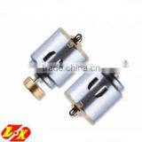 260 DC Permanent Magnet Micro Motor thumbnail-1