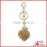 China New Arrival Beetle Keychain thumbnail-1