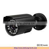 Security Cameras HD 1080P/960P/720P Waterproof IP Camera With CE FC and ROHS