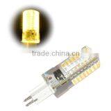 G9 Silicon Led 3W 48SMD 3000K/4500K/6000K