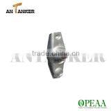 Vertical Gasoline Engine Lawnmower Lawn Mower Spare Parts 14431-ZE1-000 GXV160 Scooter Swing Arm thumbnail-1