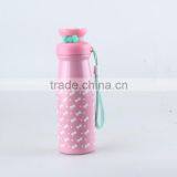 Manufacturers of Stainless Steel Vacuum Cup, High Quality Fresh Style Bottle &The Shape of Candy thumbnail-2