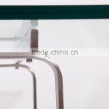 Home Furniture Office Furniture Hans J. Wegner Series Coffee Table thumbnail-6