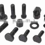 Track Shoe Bolts and Nuts Bolts Nuts Screws thumbnail-2
