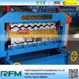 FX Double Layer Cold Rolling Mill With Different Profile thumbnail-3
