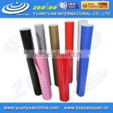 CV08140-602-Self-adhesive Vinyl(gold) for Cutting Plotter-inkjet Media-pvc Film