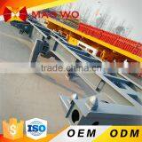 Hot Sale 3 Axles 20ft and 40ft Flat Bed Container Trailer for China Exporting thumbnail-6