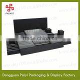 Fashionable Counter Top Wooden Watch Display Racks thumbnail-1