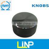 3030(30x15) Black Control Knob Mini
