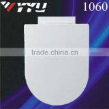 Westren Style Soft Close u Shape Toilet Seat 1060
