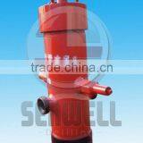 Casing Cement Heads With Single Plug thumbnail-1