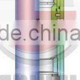 DSG-A Stage Cementers thumbnail-1