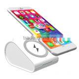 Durable Modeling Usb Charge Led Bedside Lamp Quality Reliable Mobile Power Bank thumbnail-4