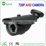 cheap 1.3MP CMOS sensor Waterproof Night Vision 720P Ahd Bullet Camera